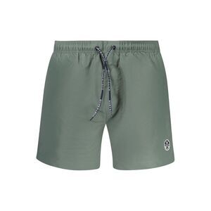 North Sails Verde Polyester Men's Swim Men's Boxer